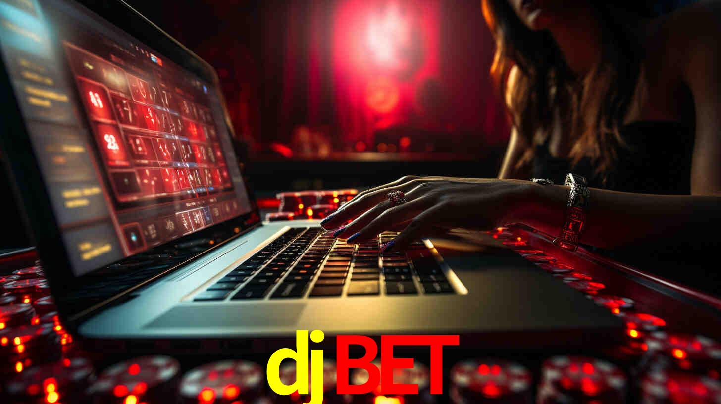 Por Que Escolher o djbet?