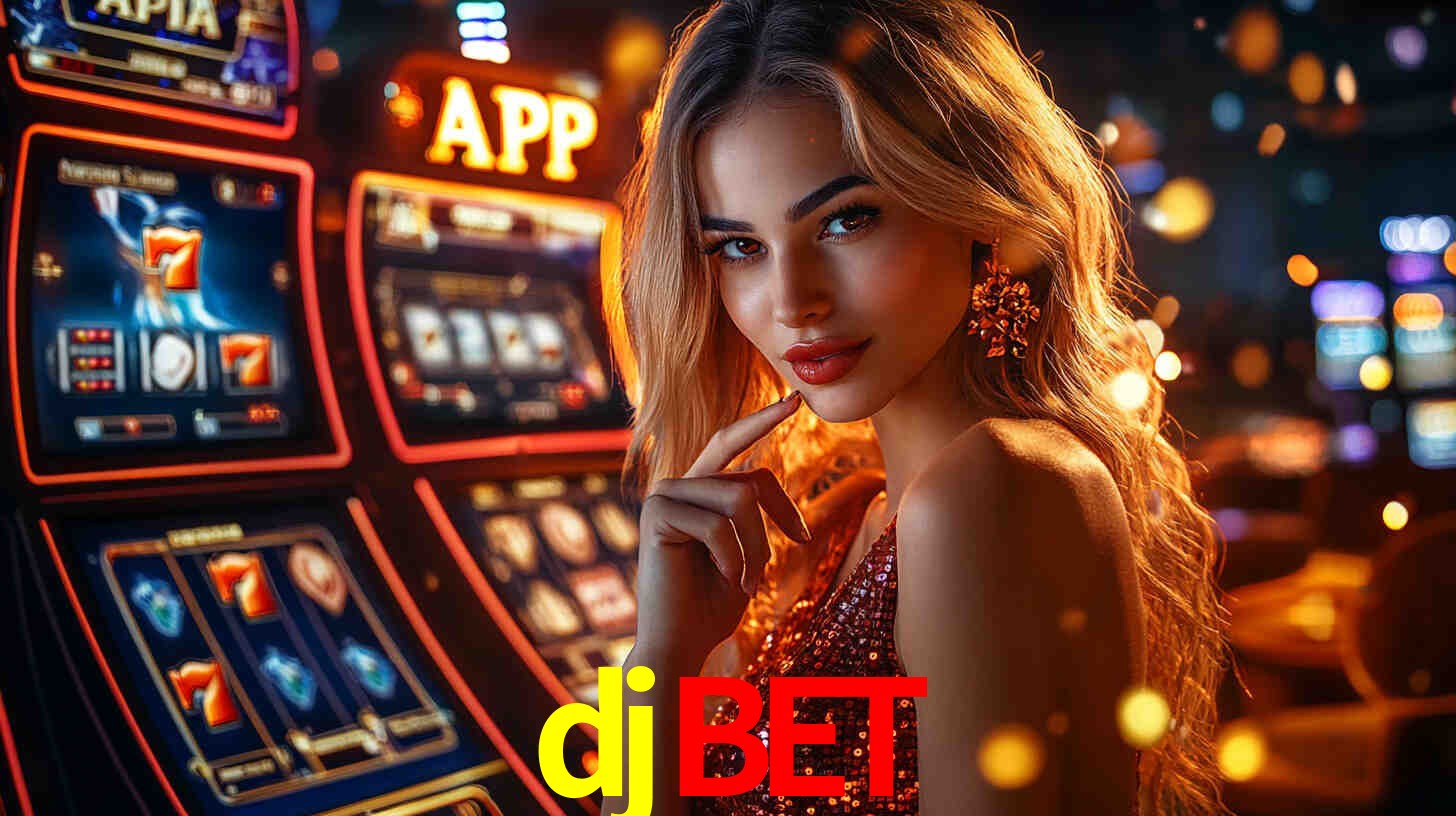 Baixar App Android djbet
