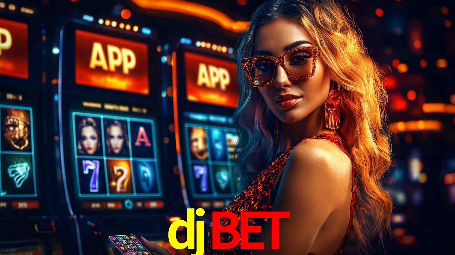 Benefícios do App djbet