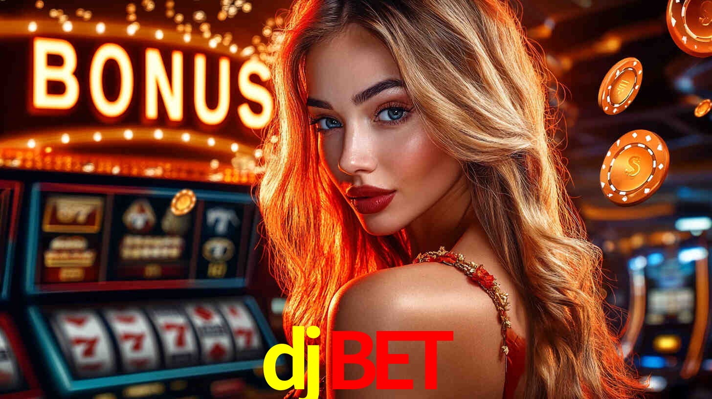 Bônus de Cadastro no djbet