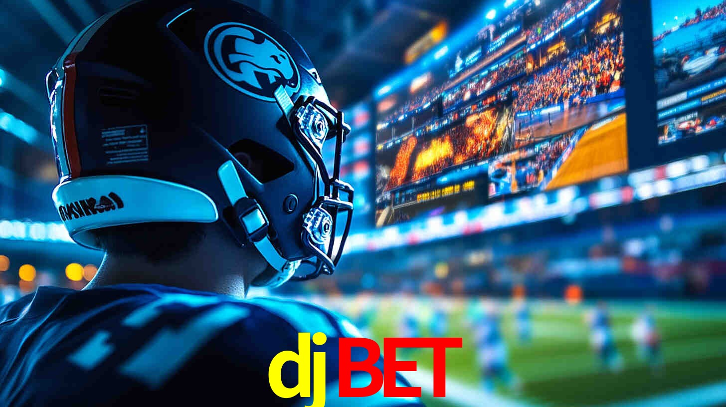 Apostas Esportivas no djbet