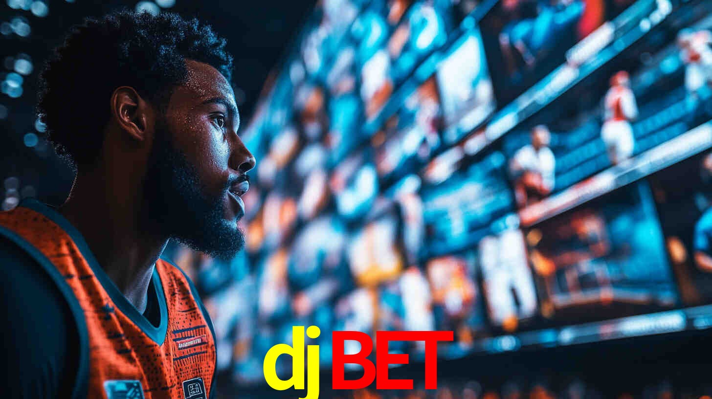 Jogos de Aposta Online no djbet