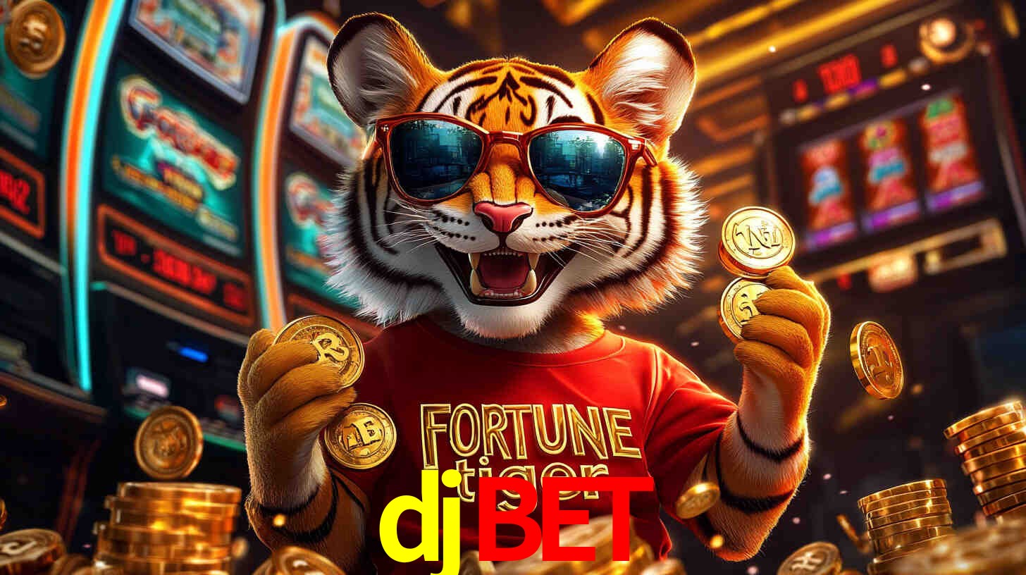 Por Que Jogar Fortune Tiger no djbet