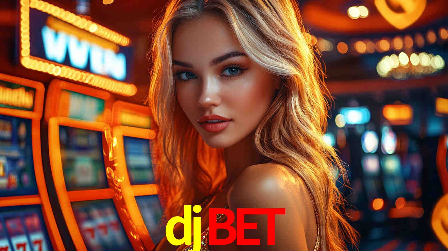 Caça-Níqueis no djbet