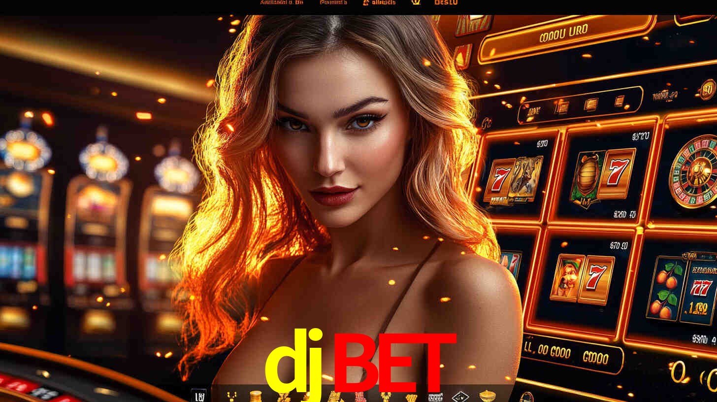 Cassino ao Vivo no djbet