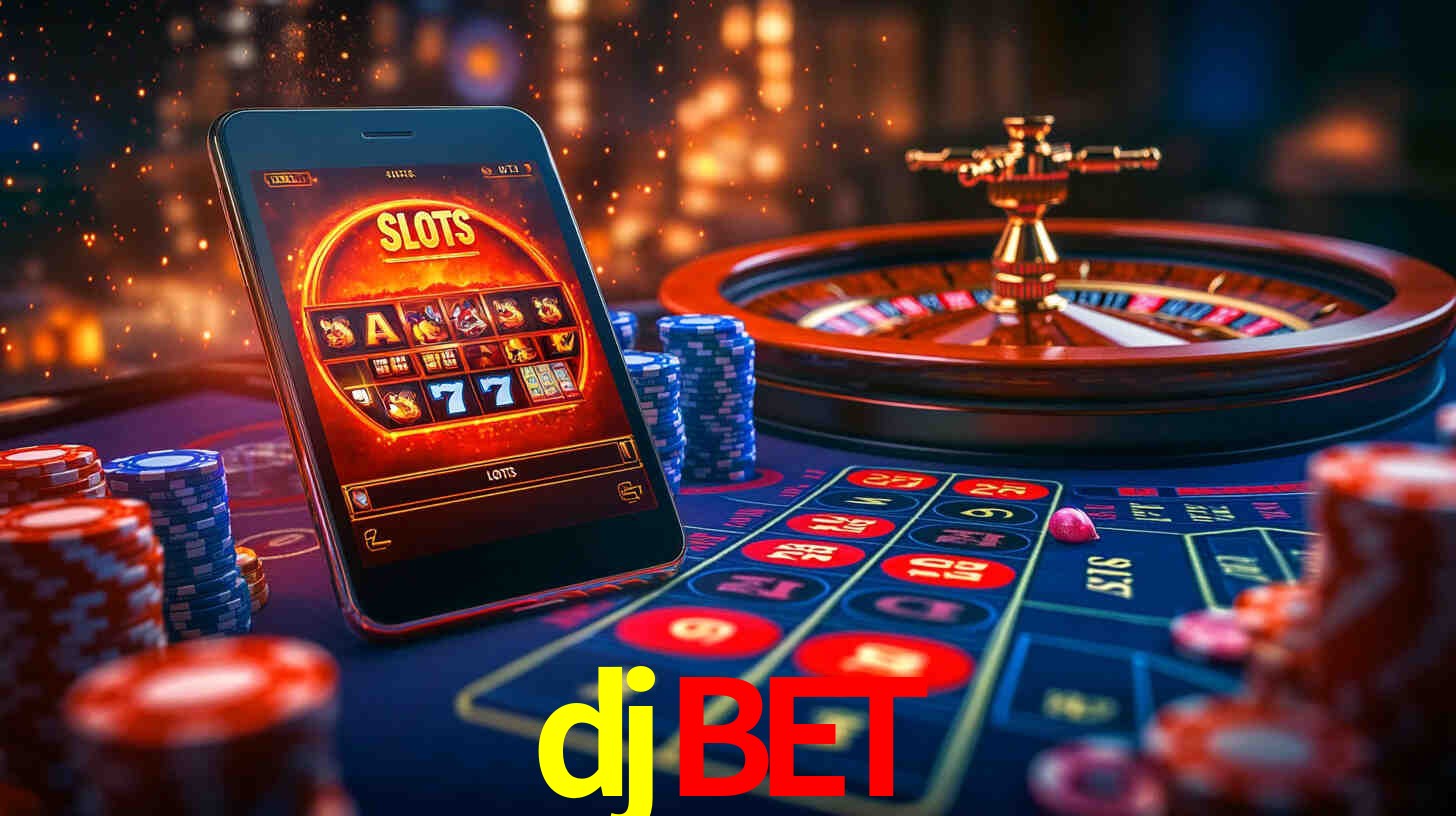 Slots Favoritos no djbet