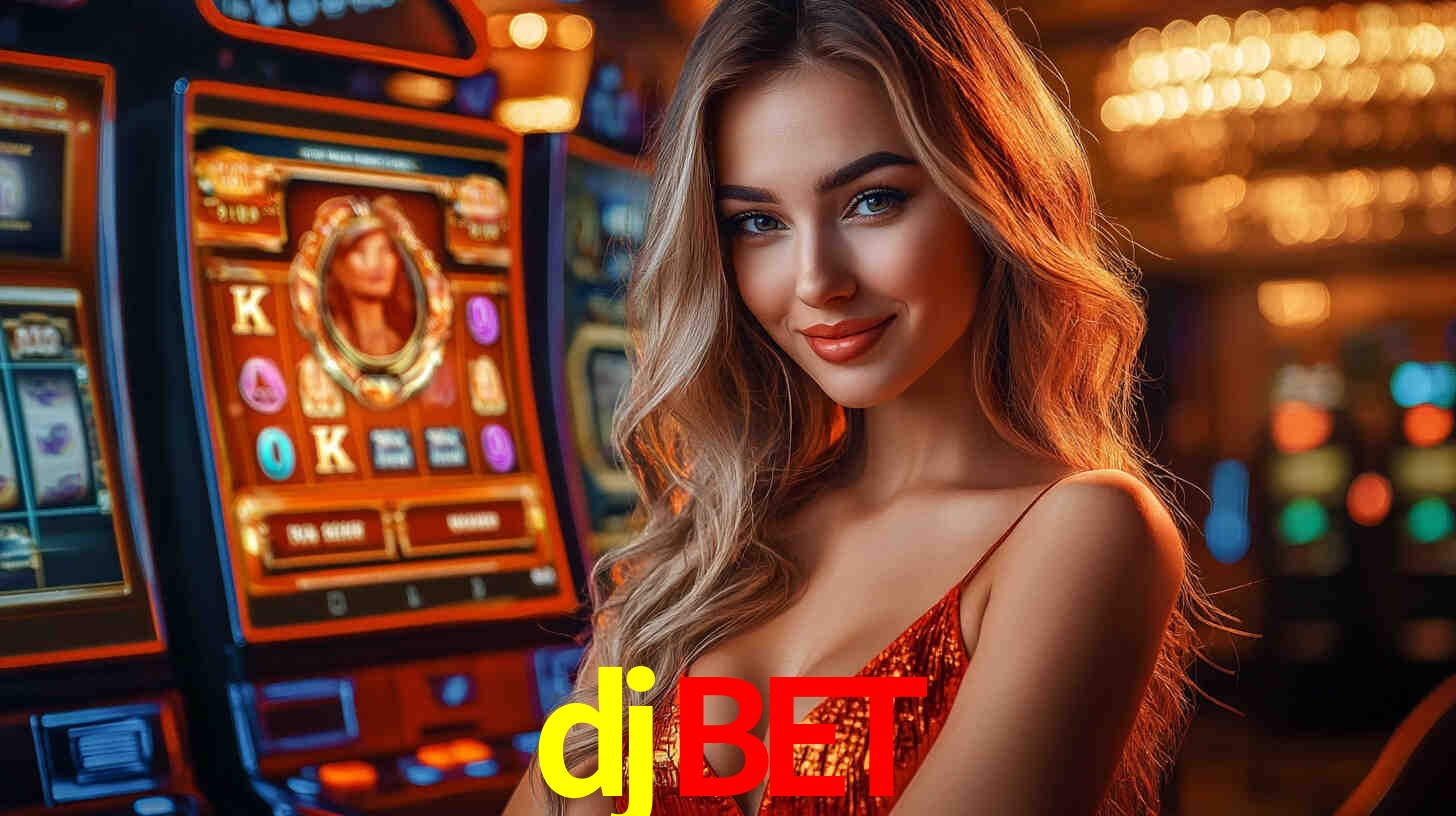 Slots Exclusivos no djbet